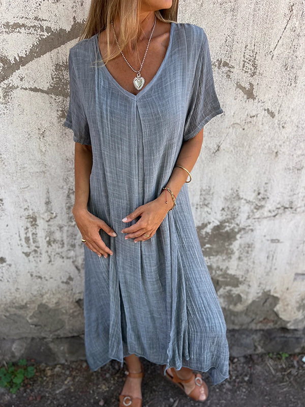 Arnea Maxi Dress | Women's Elegant Long Dress Dress