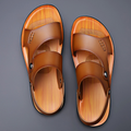 Avenwood Vegan Leather Sandal | Women's Footwear