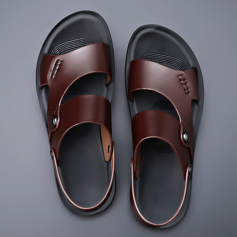 Avenwood Vegan Leather Sandal | Women's Footwear