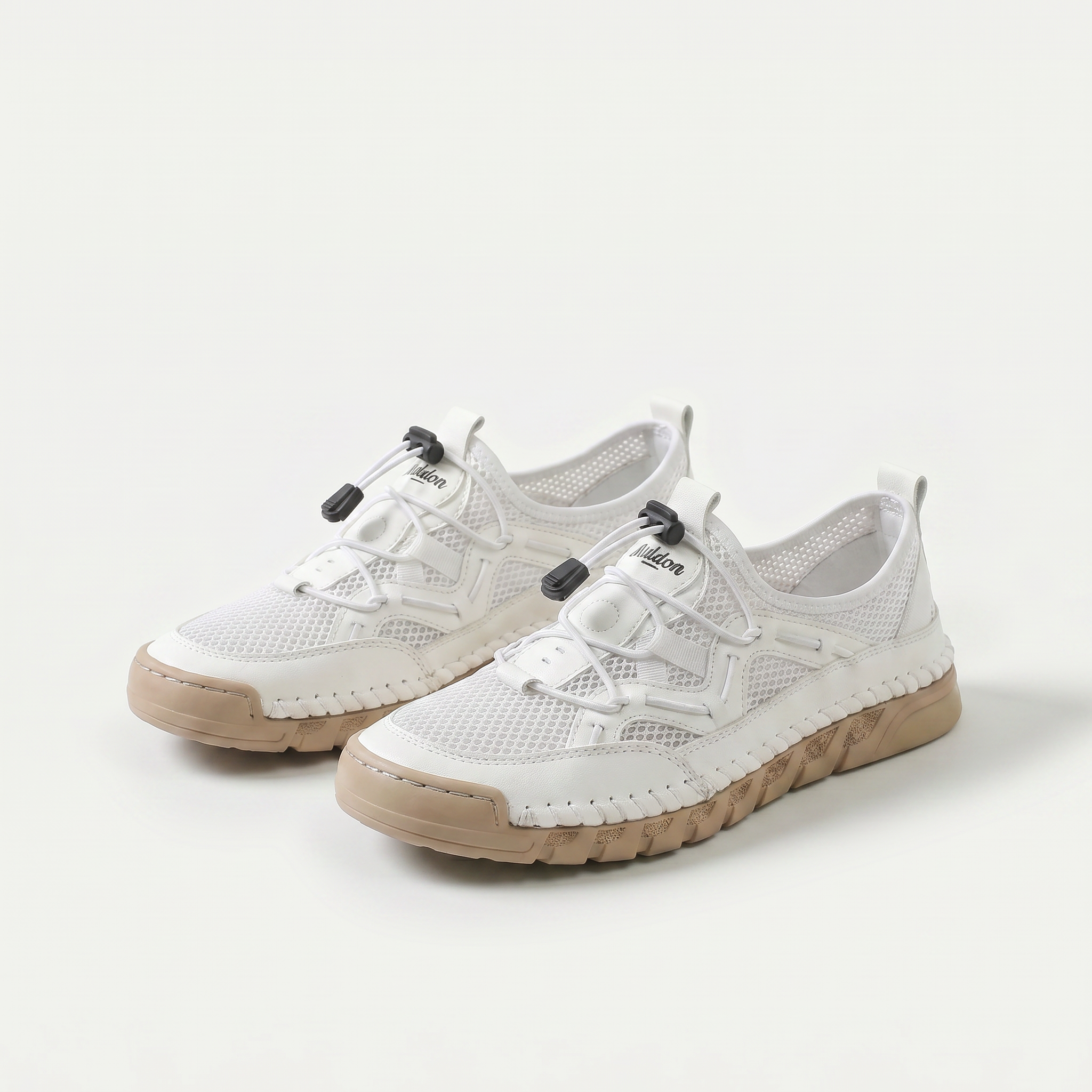 Elara | Women's Breathable Comfort Sneakers for Walking