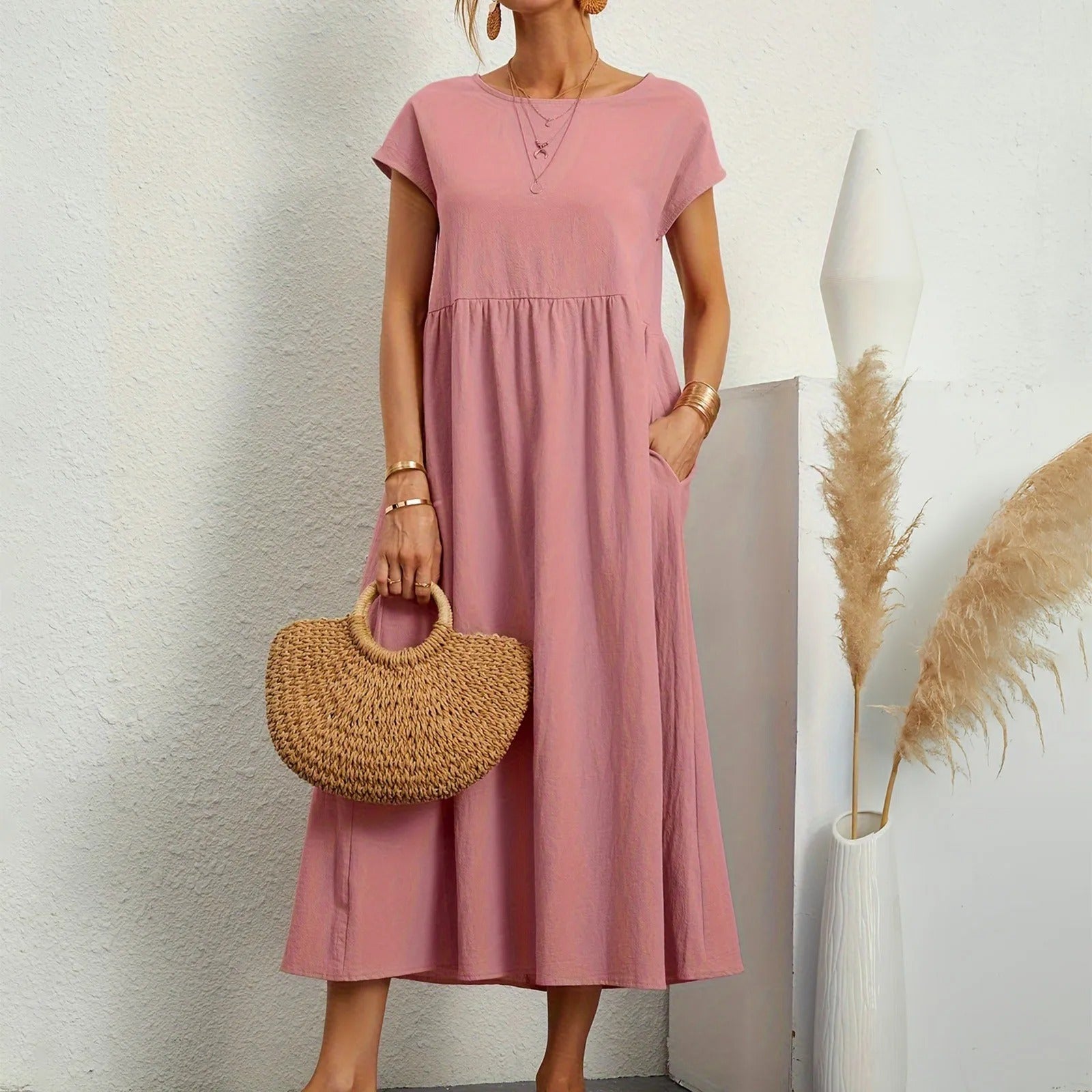 Catherine Essential Dress | Women's Cocktail Dress