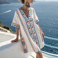 Isabel Beach Dress | Women's Summer Dress