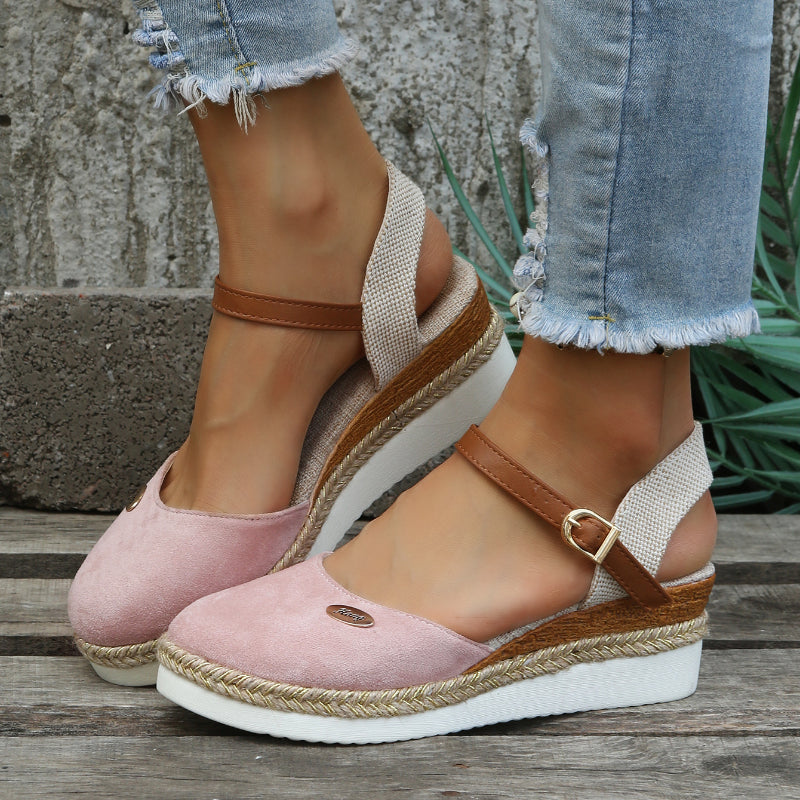 Margie Chic Espadrilles | Women's Footwear